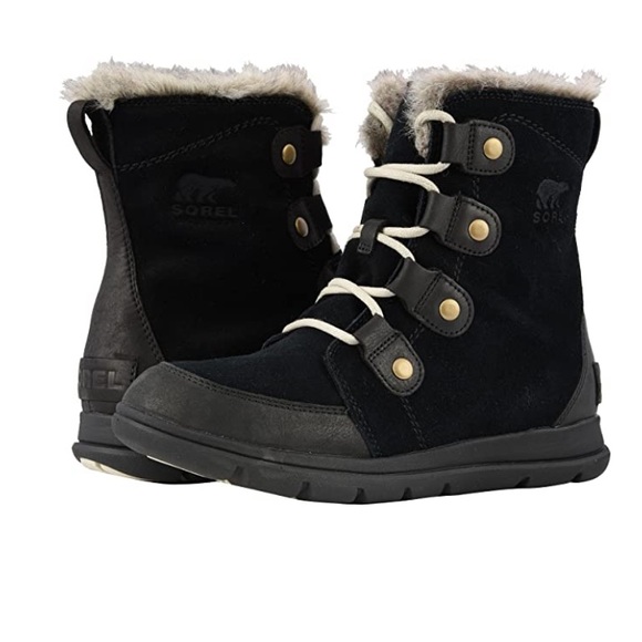 Sorel Explorer Joan Boots - NWT and Box - Picture 6 of 10